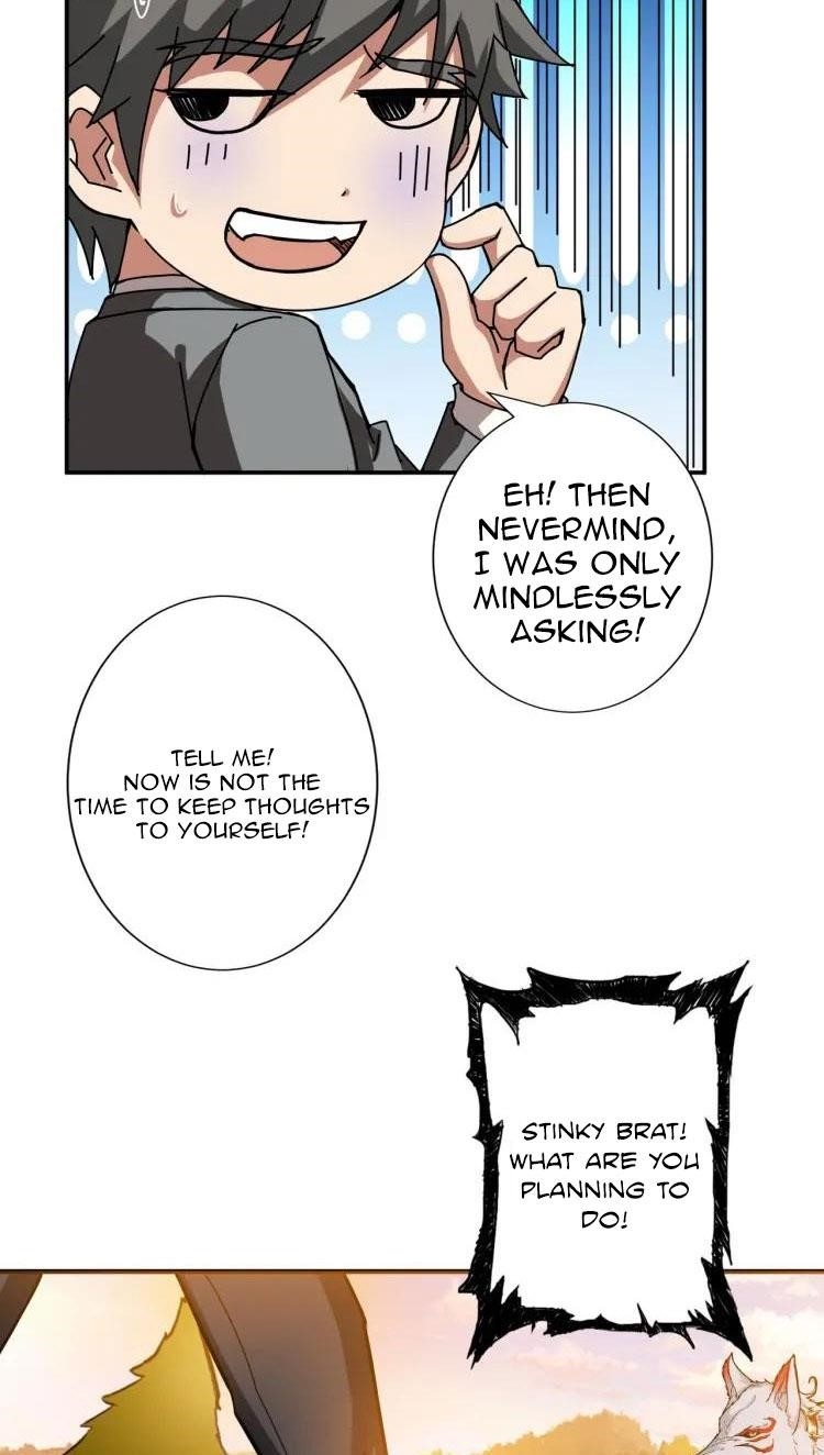 God Slayer Chapter 49 - Page 43