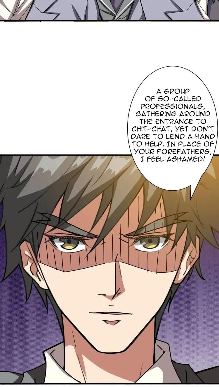 God Slayer Chapter 49 - Page 46