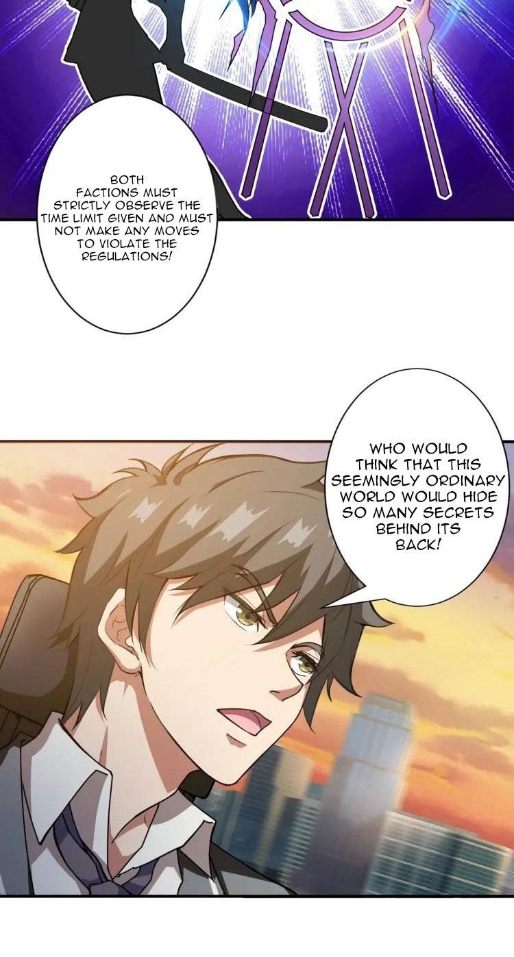 God Slayer Chapter 49 - Page 5