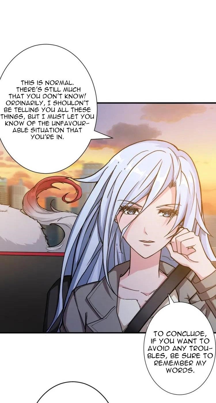 God Slayer Chapter 49 - Page 6