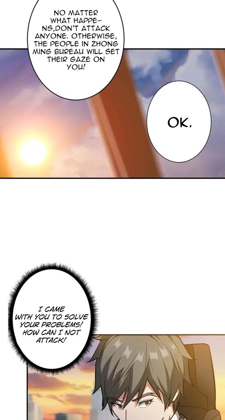 God Slayer Chapter 49 - Page 7