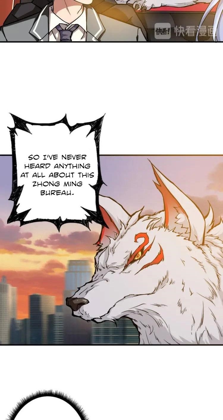 God Slayer Chapter 49 - Page 9