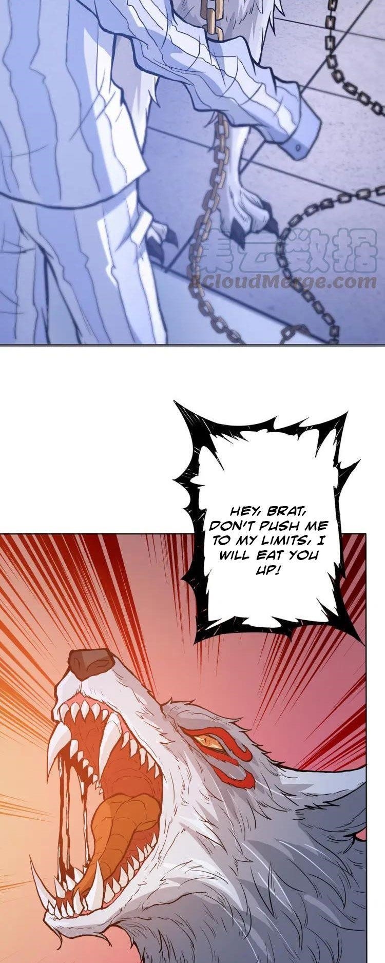 God Slayer Chapter 5 - Page 15