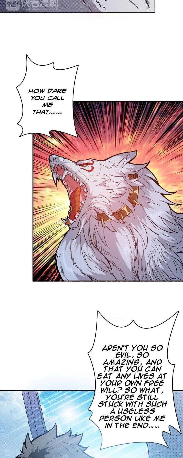 God Slayer Chapter 5 - Page 18