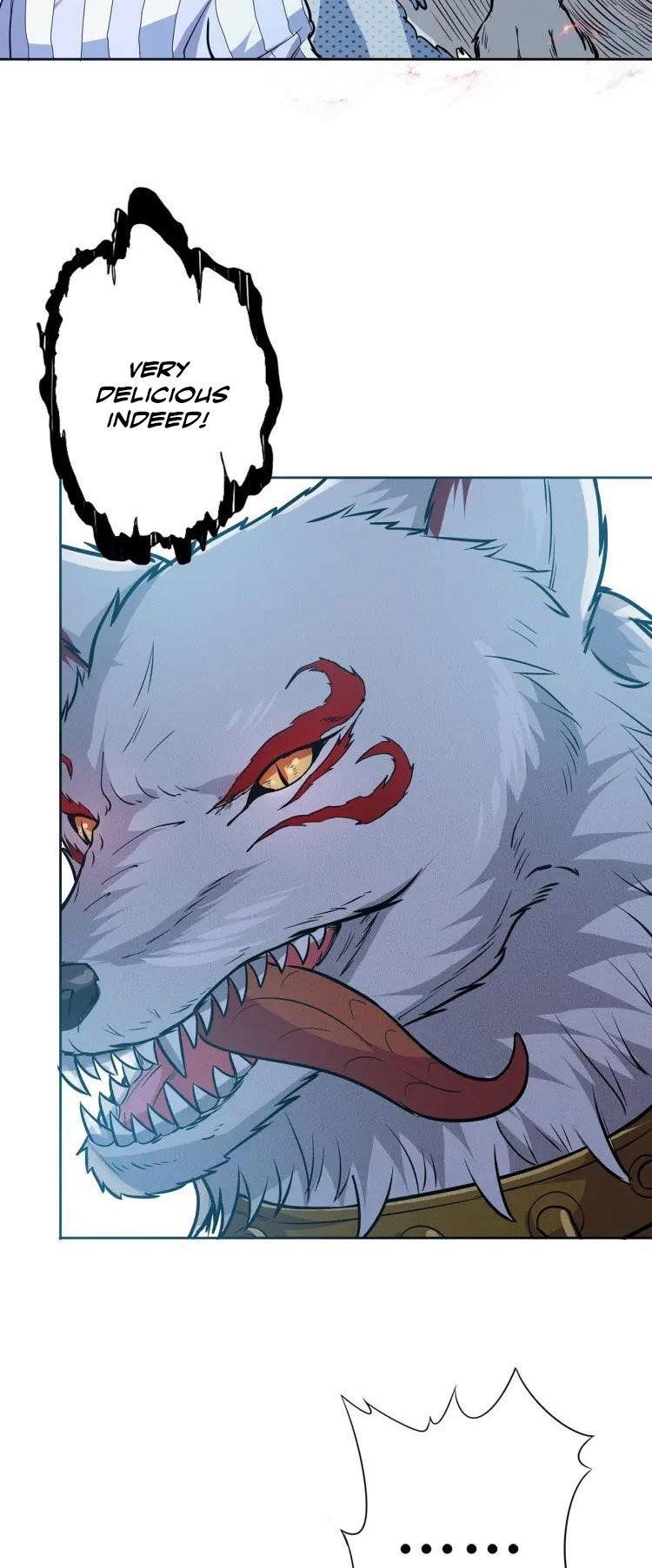 God Slayer Chapter 5 - Page 2