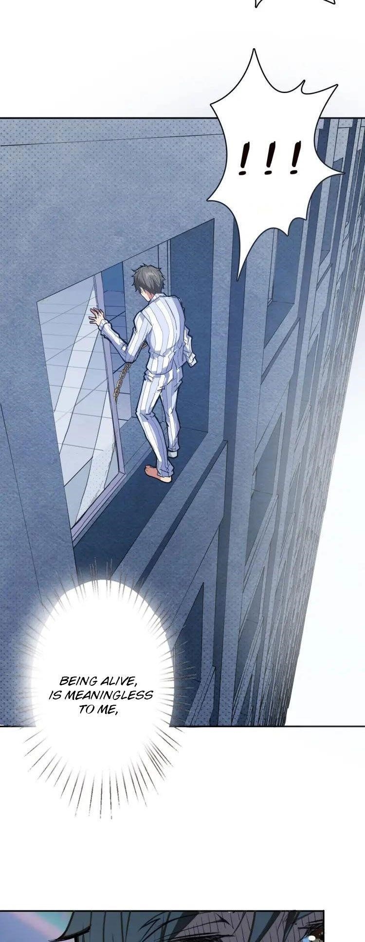 God Slayer Chapter 5 - Page 20