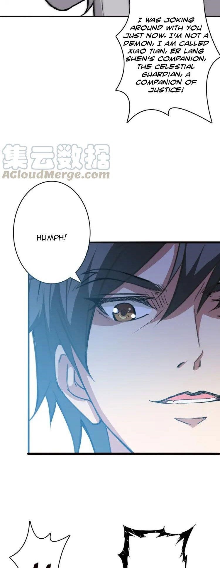 God Slayer Chapter 5 - Page 22