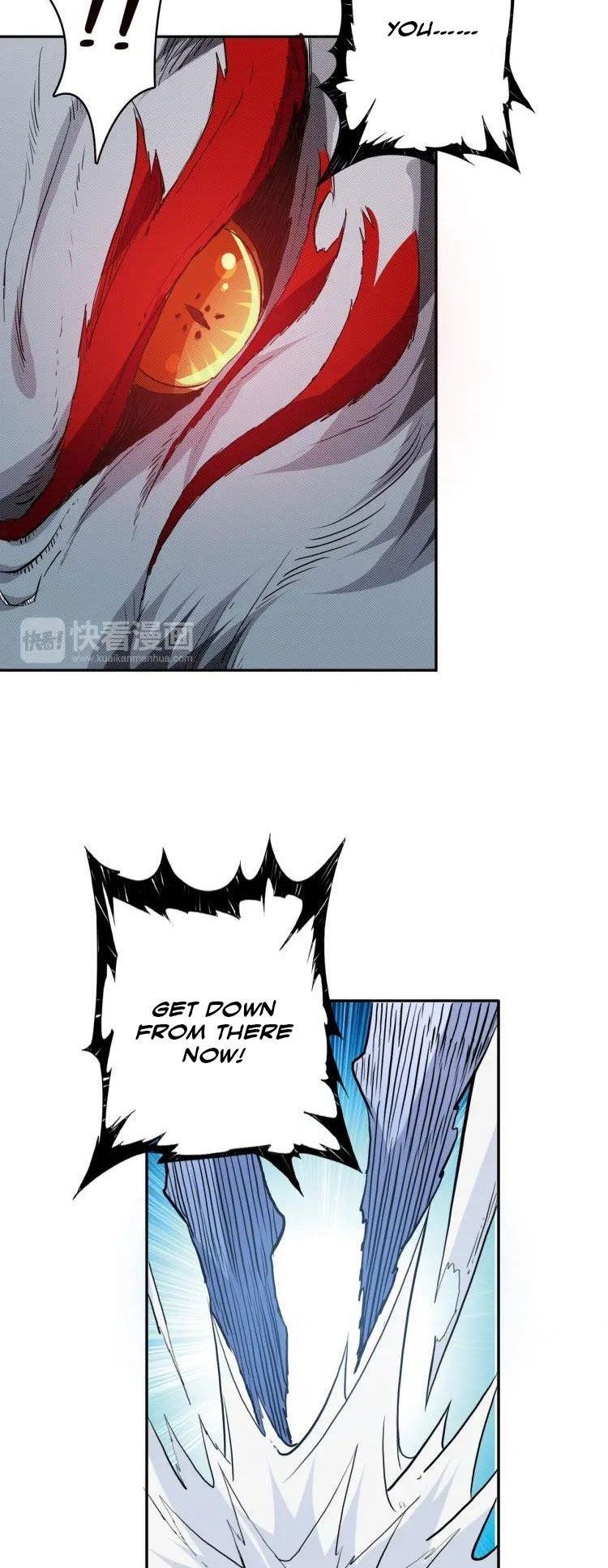 God Slayer Chapter 5 - Page 23