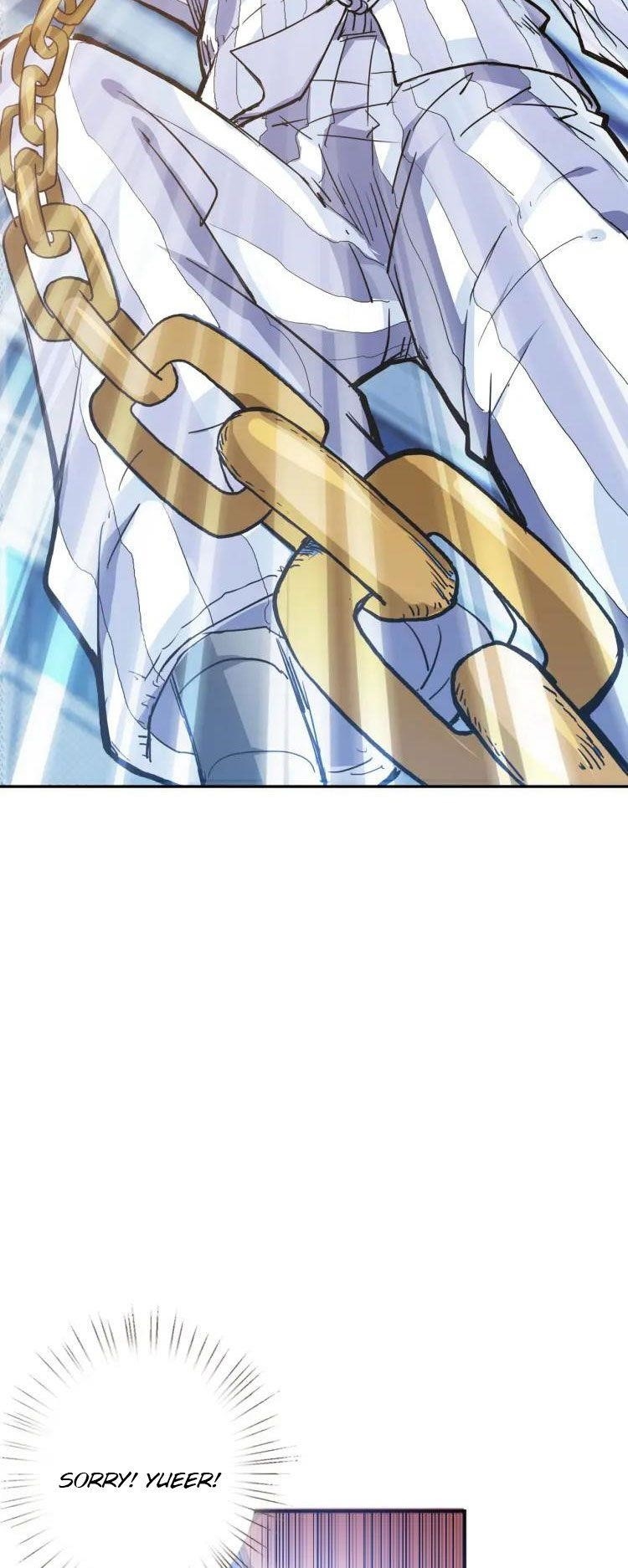 God Slayer Chapter 5 - Page 26