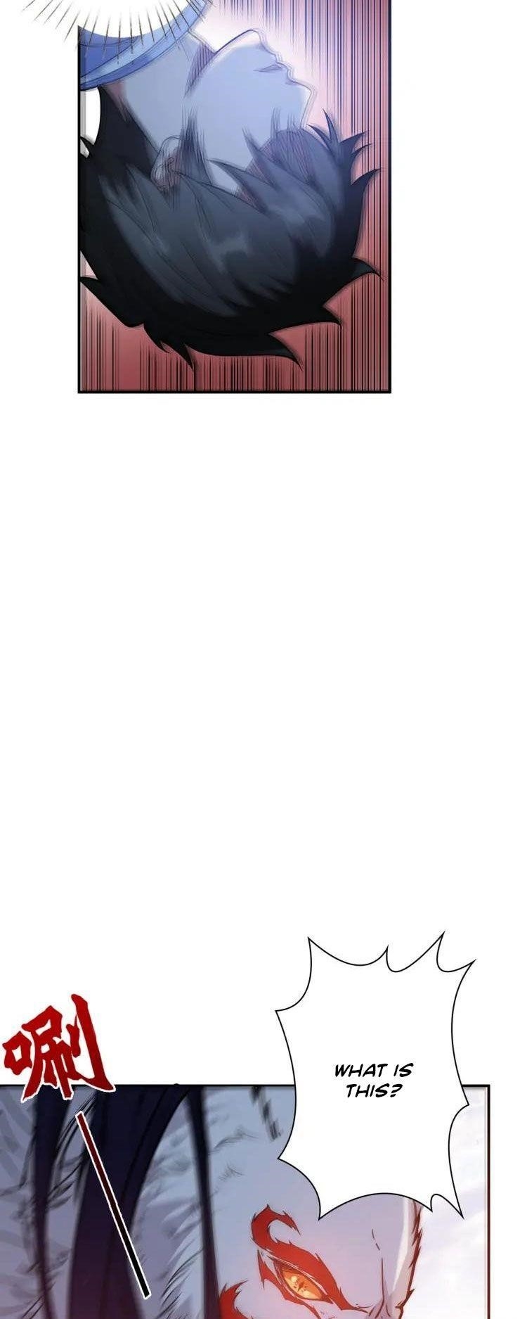 God Slayer Chapter 5 - Page 27