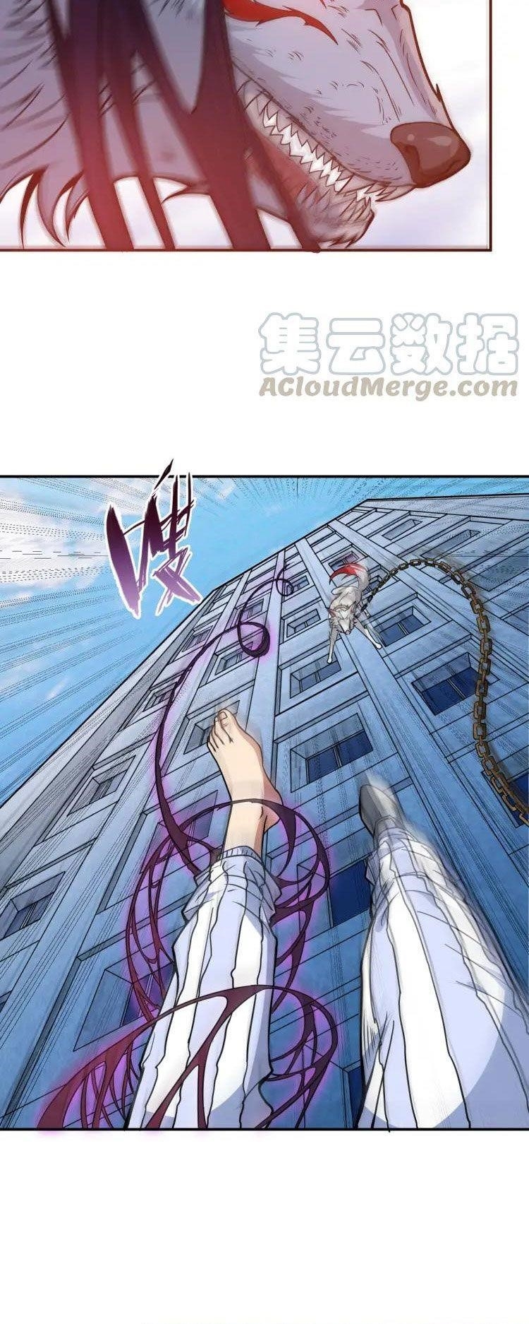 God Slayer Chapter 5 - Page 28