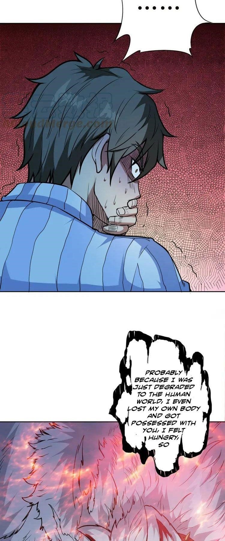 God Slayer Chapter 5 - Page 3