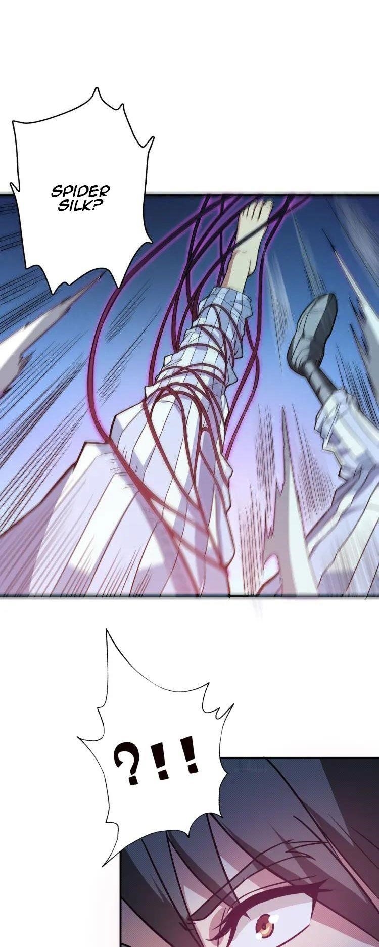 God Slayer Chapter 5 - Page 30