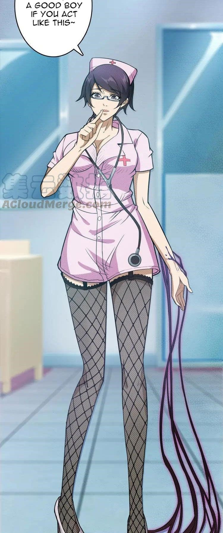 God Slayer Chapter 5 - Page 34