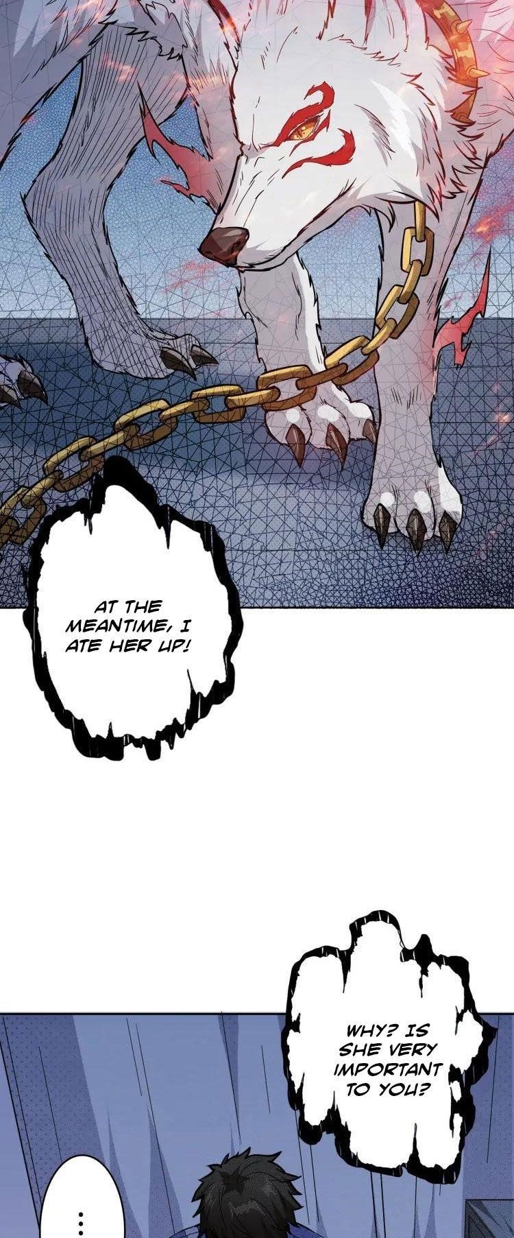 God Slayer Chapter 5 - Page 4