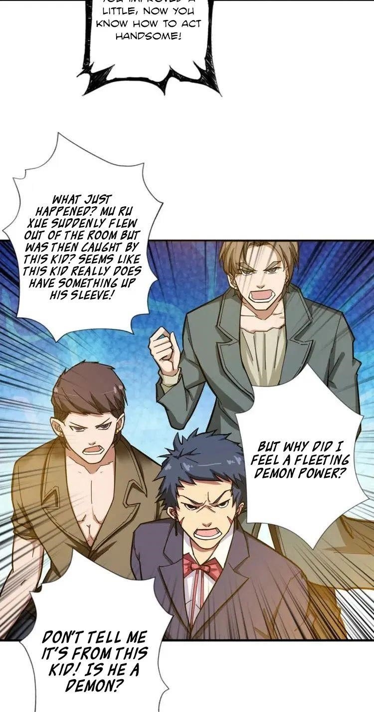 God Slayer Chapter 50 - Page 10