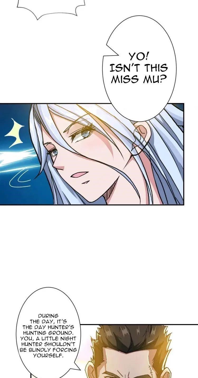 God Slayer Chapter 50 - Page 11