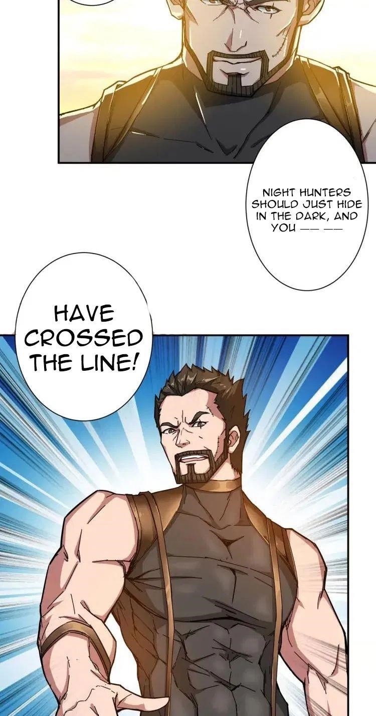 God Slayer Chapter 50 - Page 12