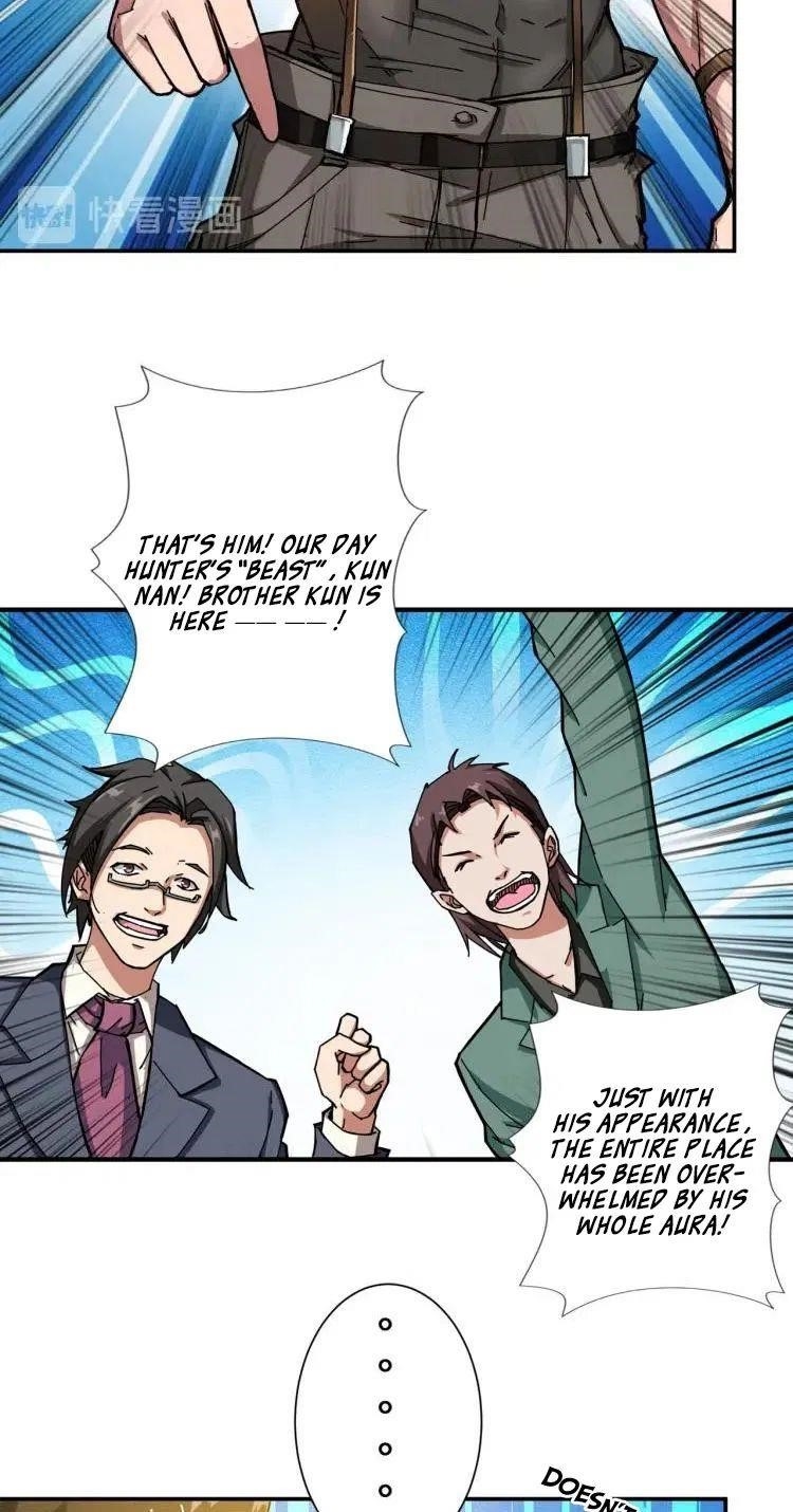 God Slayer Chapter 50 - Page 13