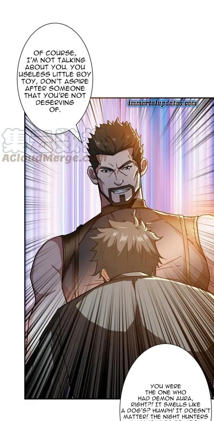 God Slayer Chapter 50 - Page 16