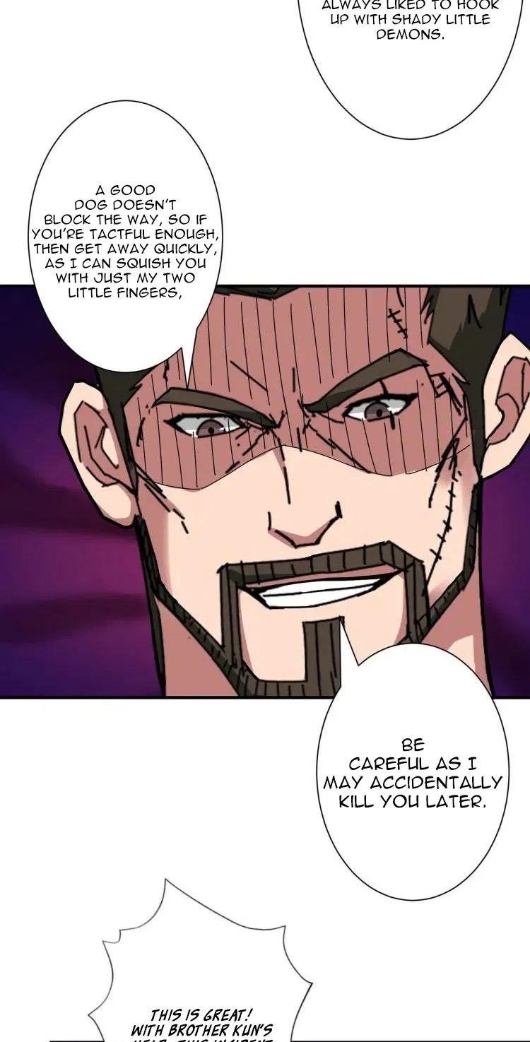 God Slayer Chapter 50 - Page 17