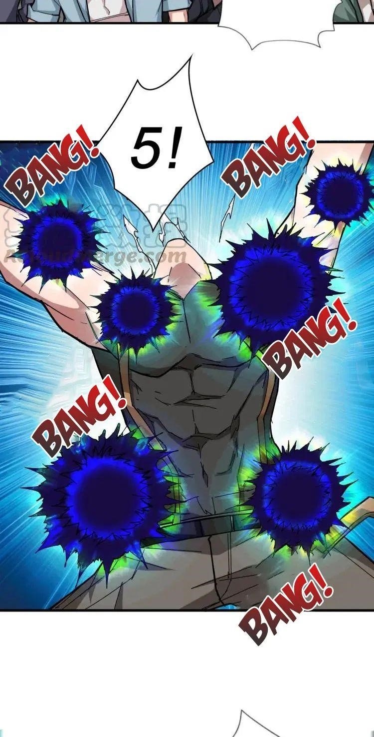 God Slayer Chapter 50 - Page 20