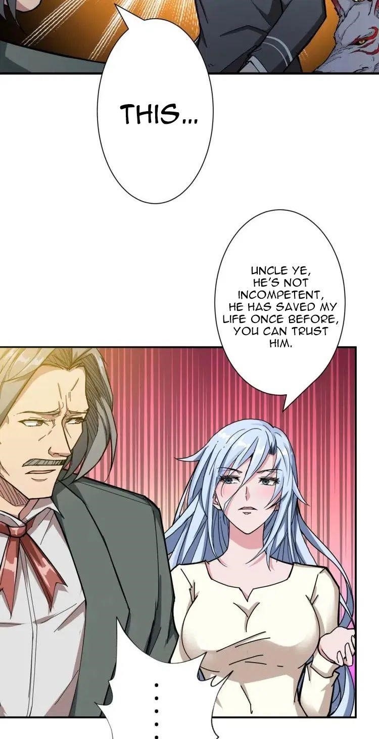 God Slayer Chapter 50 - Page 26