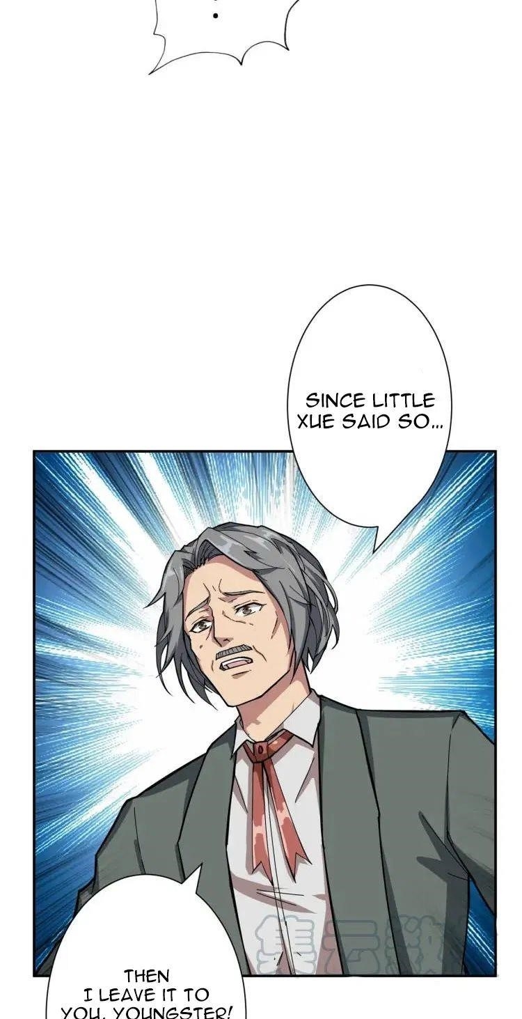 God Slayer Chapter 50 - Page 27