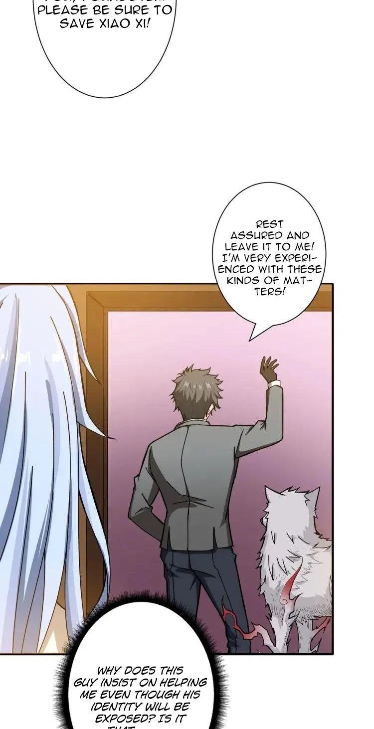 God Slayer Chapter 50 - Page 28