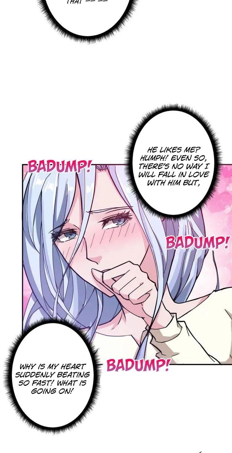 God Slayer Chapter 50 - Page 29