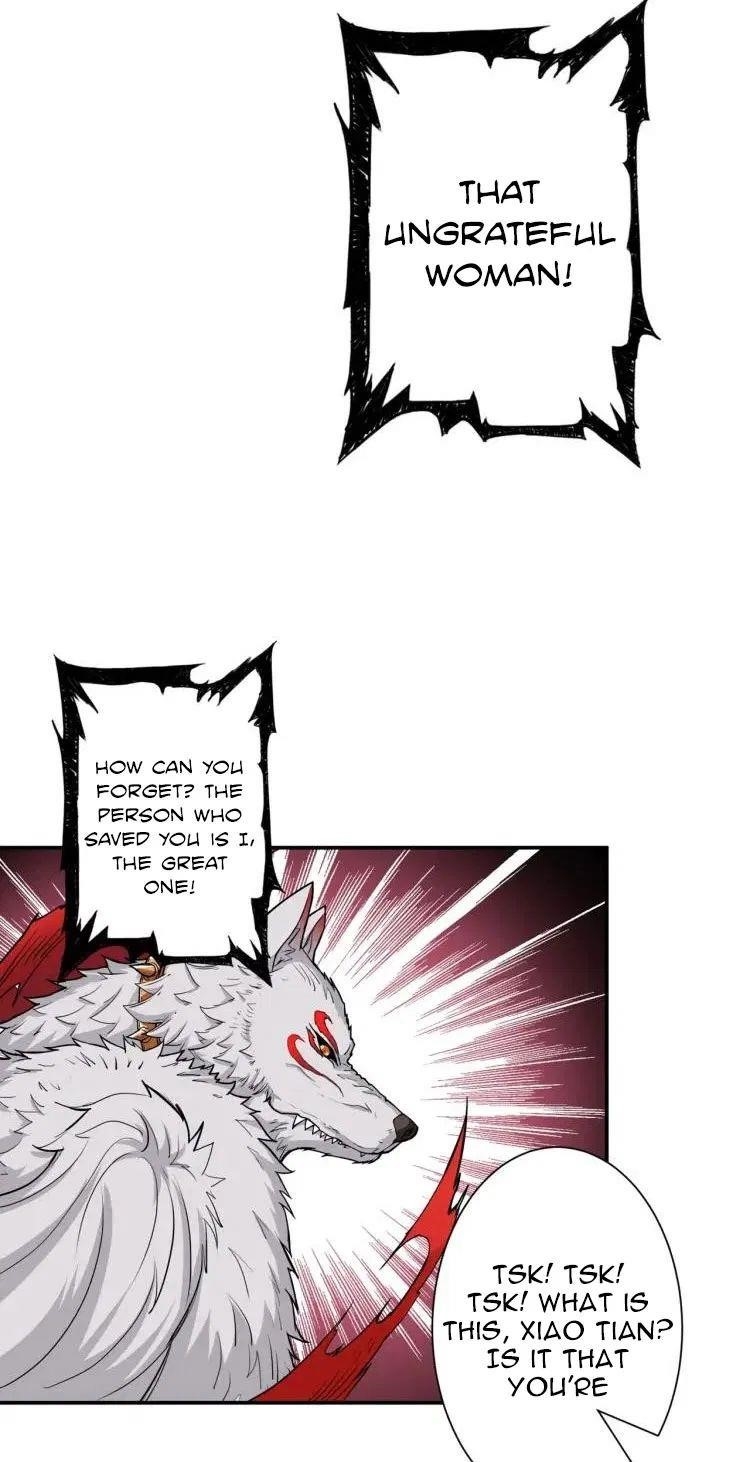 God Slayer Chapter 50 - Page 30