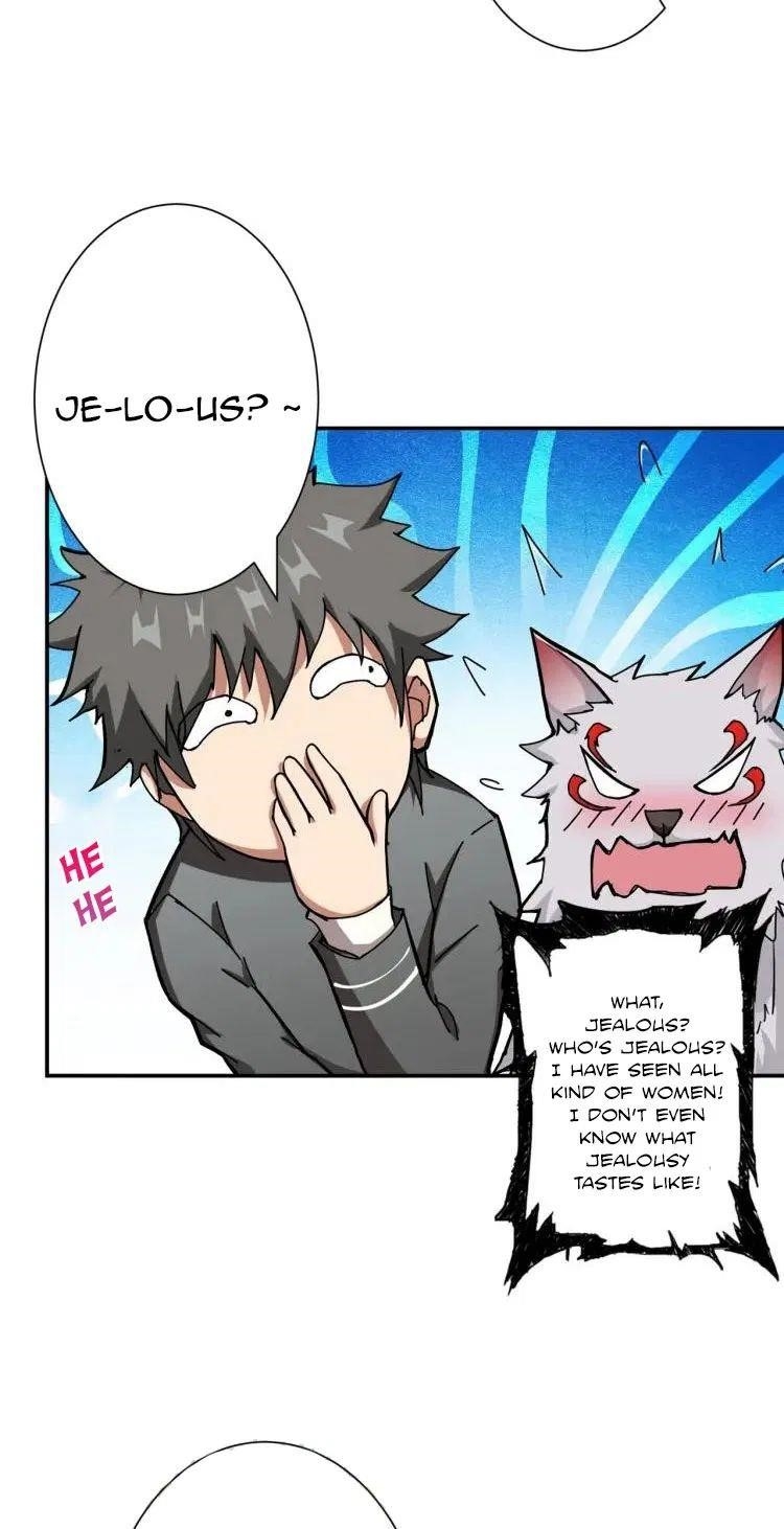 God Slayer Chapter 50 - Page 31