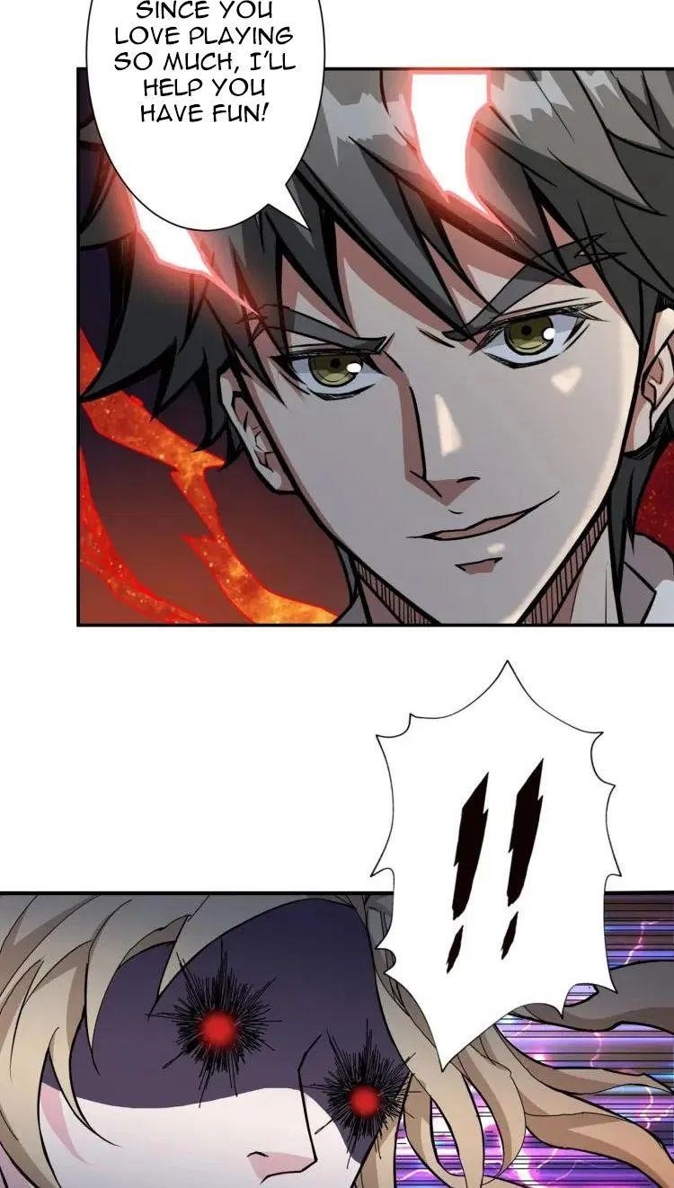 God Slayer Chapter 50 - Page 37