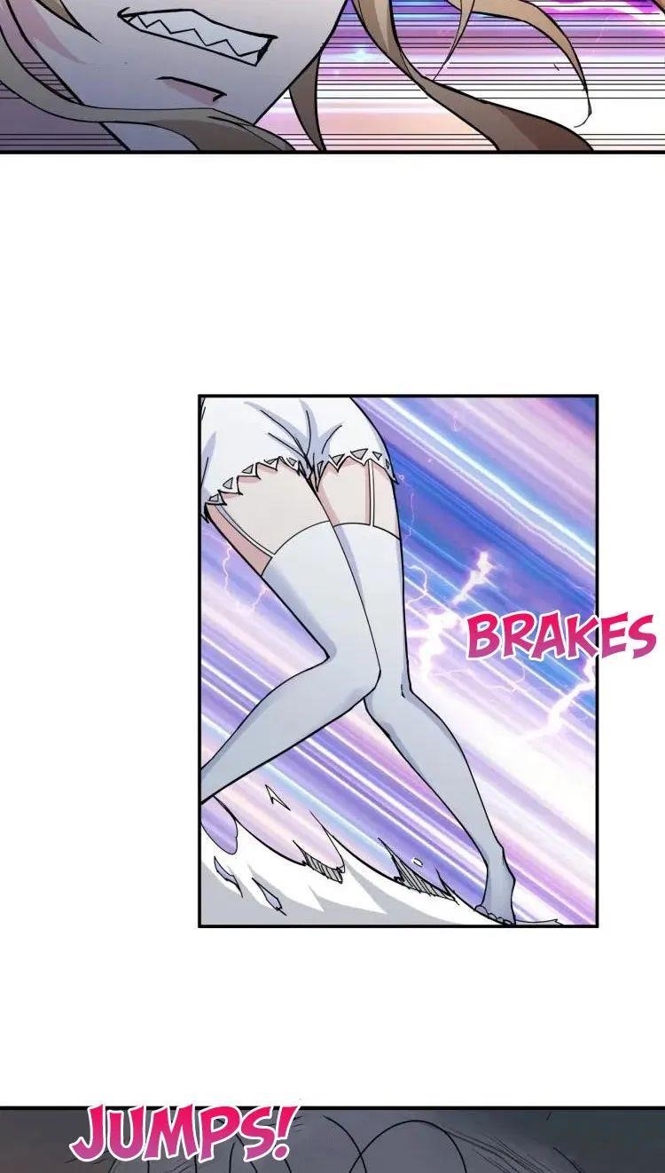 God Slayer Chapter 50 - Page 38