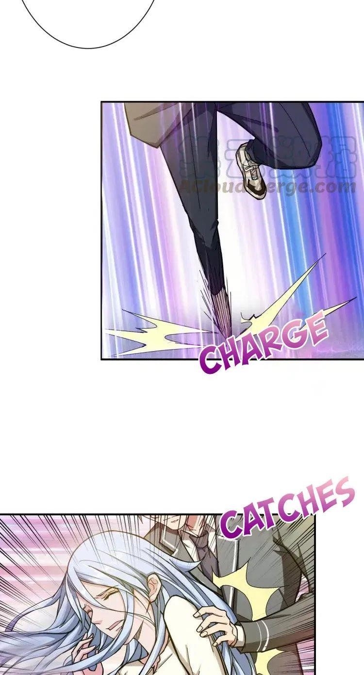 God Slayer Chapter 50 - Page 4