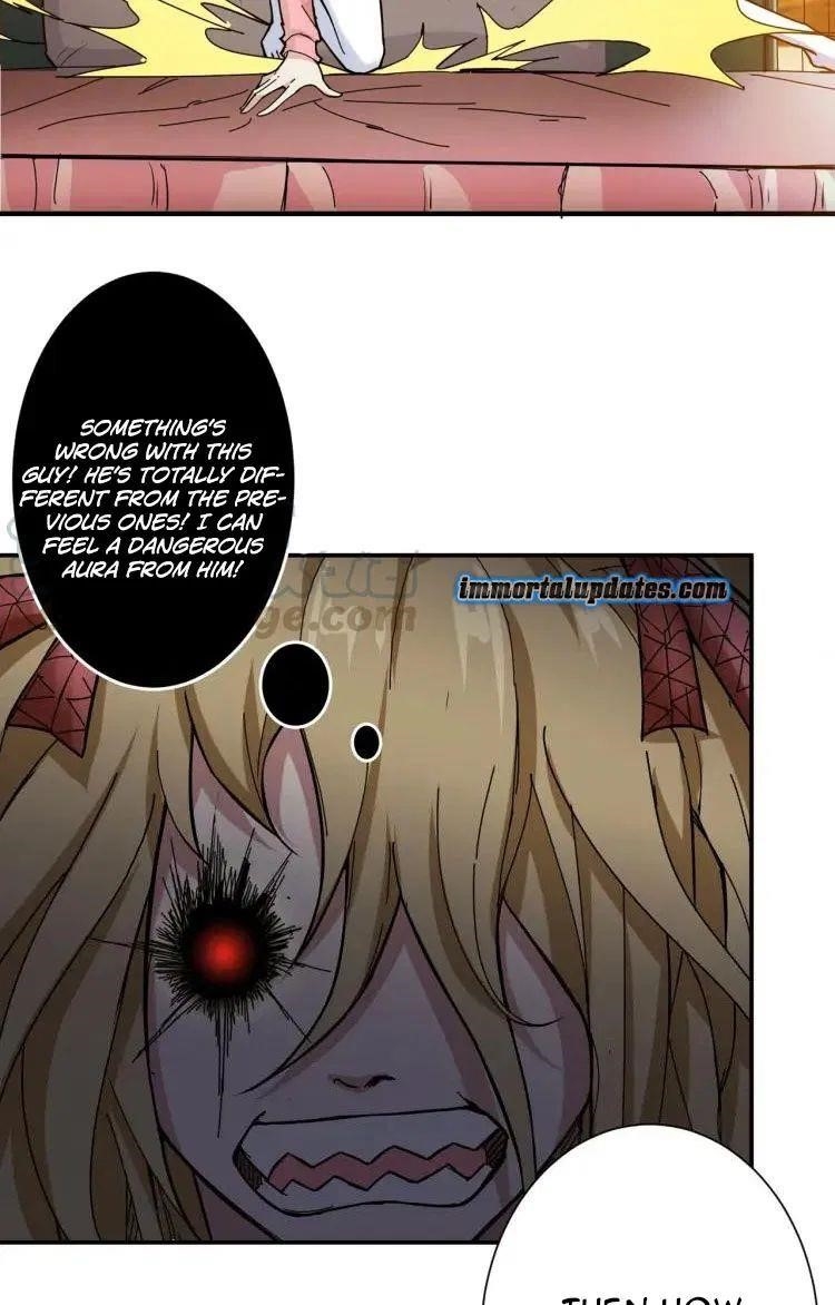 God Slayer Chapter 50 - Page 40