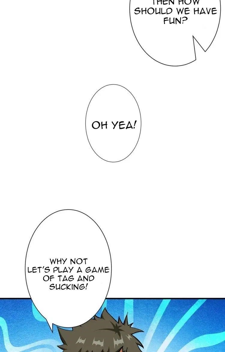 God Slayer Chapter 50 - Page 41