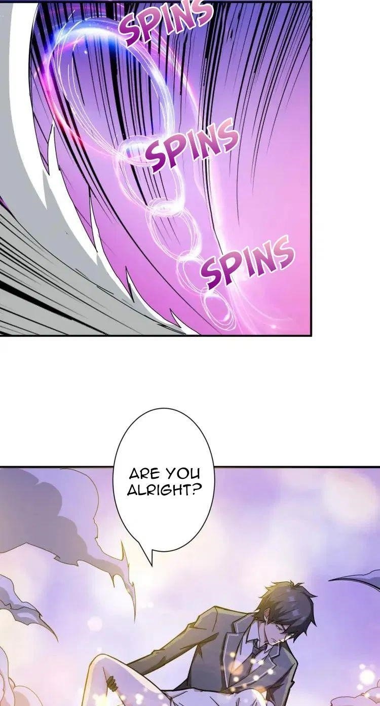 God Slayer Chapter 50 - Page 6