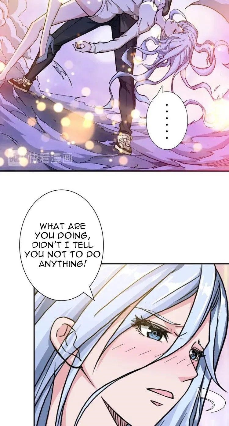 God Slayer Chapter 50 - Page 7