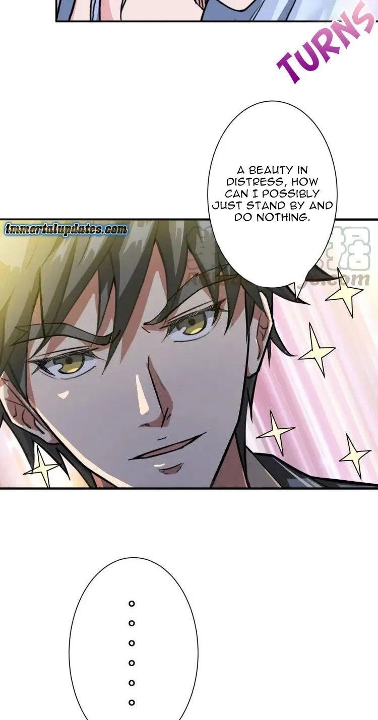 God Slayer Chapter 50 - Page 8