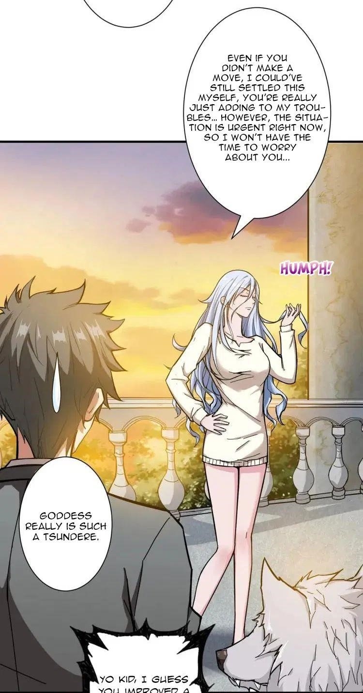 God Slayer Chapter 50 - Page 9