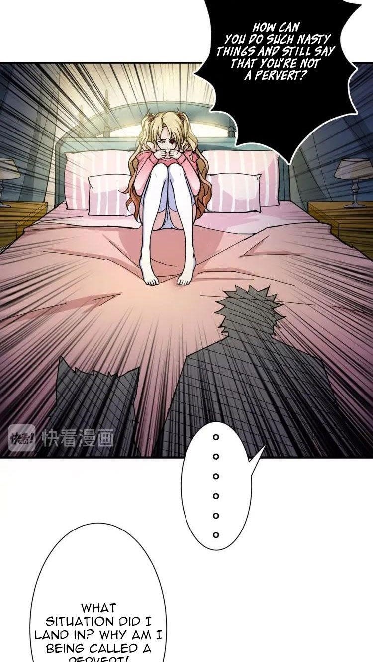 God Slayer Chapter 51 - Page 10