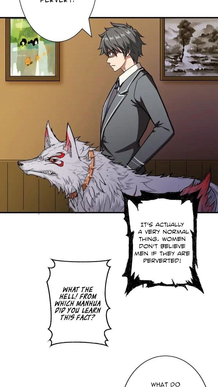 God Slayer Chapter 51 - Page 11