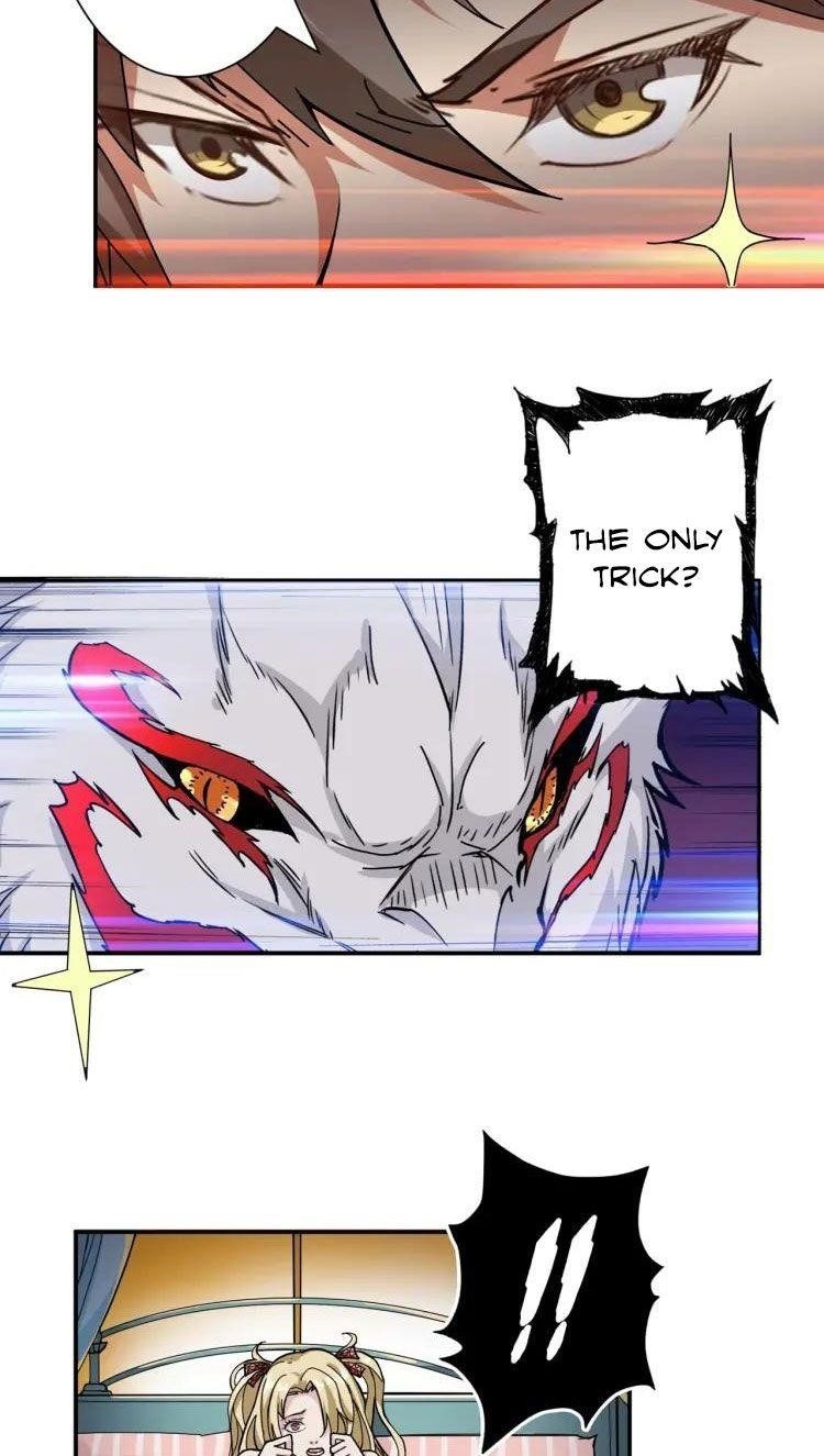 God Slayer Chapter 51 - Page 14