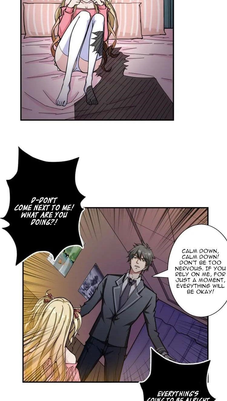 God Slayer Chapter 51 - Page 15