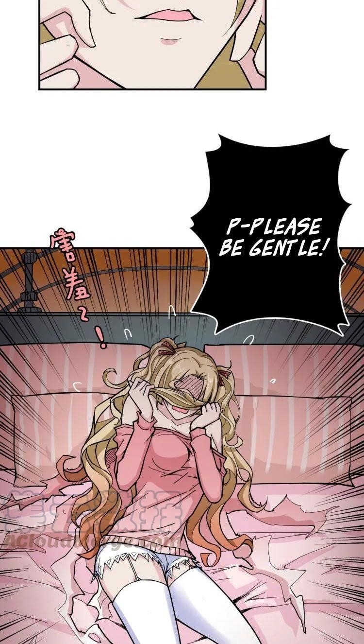 God Slayer Chapter 51 - Page 17