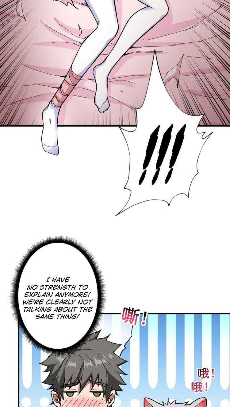 God Slayer Chapter 51 - Page 18