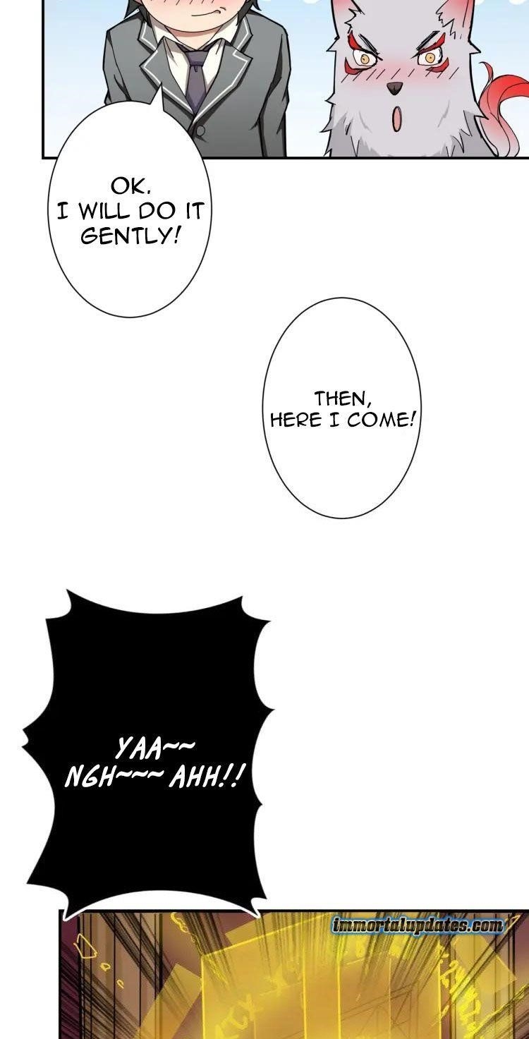 God Slayer Chapter 51 - Page 19