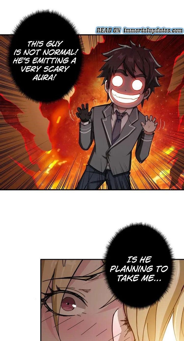 God Slayer Chapter 51 - Page 2