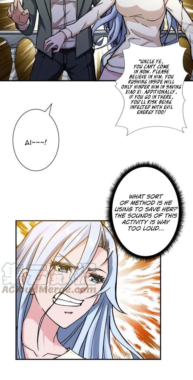 God Slayer Chapter 51 - Page 21